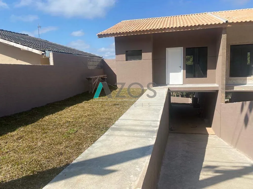 Sobrado, 3 quartos, 100 m² - Foto 1