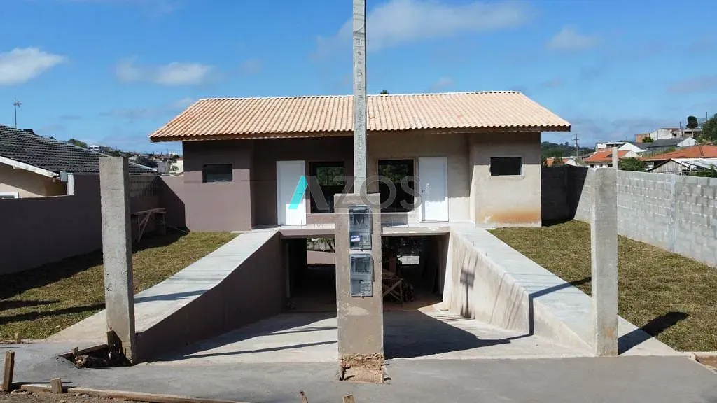 Sobrado, 3 quartos, 100 m² - Foto 3