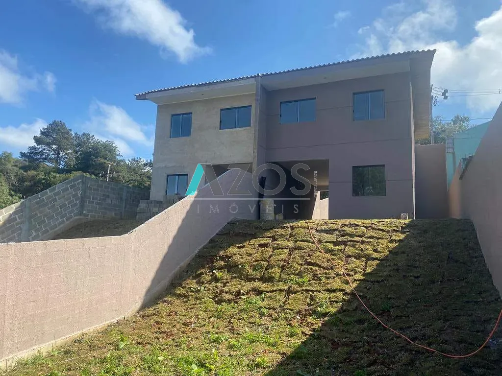 Sobrado, 3 quartos, 100 m² - Foto 14