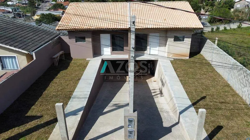 Sobrado, 3 quartos, 100 m² - Foto 5