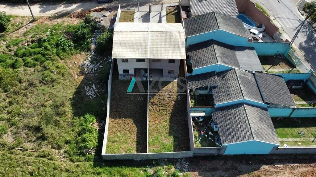 Sobrado, 3 quartos, 100 m² - Foto 17
