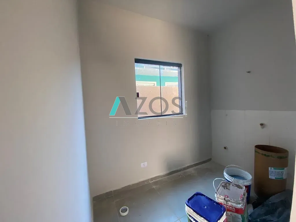 Sobrado, 3 quartos, 100 m² - Foto 7
