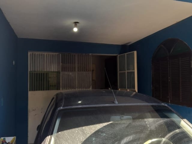 Sobrado 2 quartos e 2 banheiros, à venda, no bairro pq sao jose em Campos dos Goytacazes