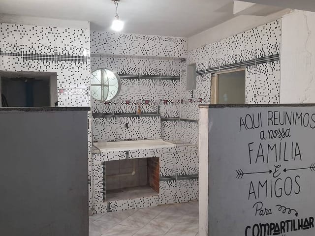 Sobrado 2 quartos e 2 banheiros, à venda, no bairro pq sao jose em Campos dos Goytacazes