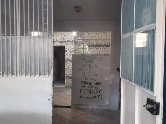 Sobrado 2 quartos e 2 banheiros, à venda, no bairro pq sao jose em Campos dos Goytacazes