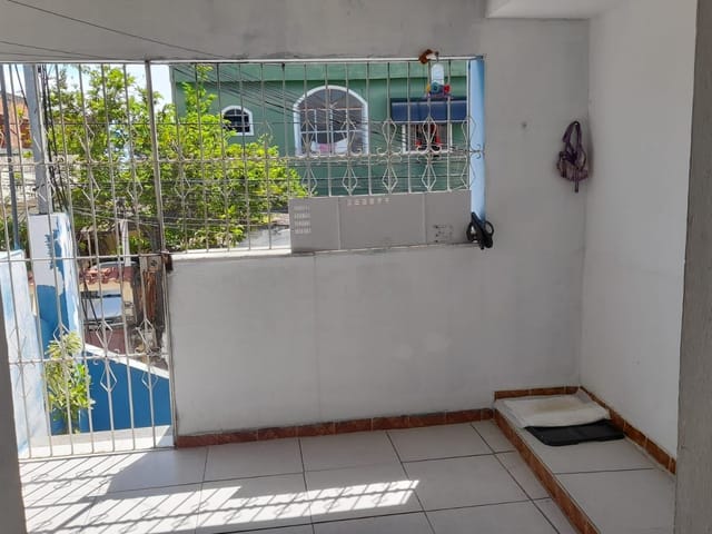 Sobrado 2 quartos e 2 banheiros, à venda, no bairro pq sao jose em Campos dos Goytacazes