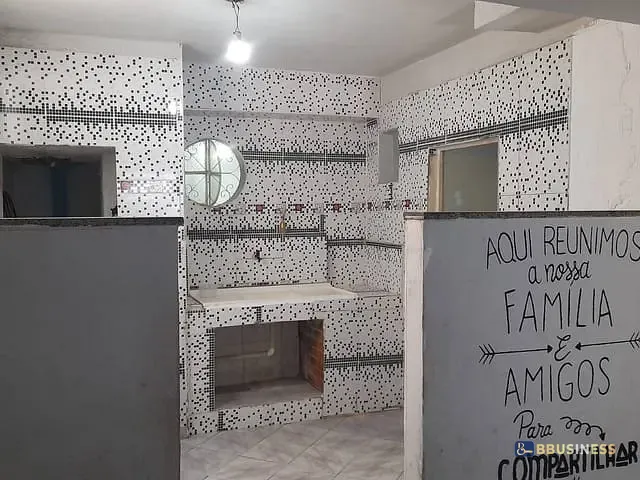 Sobrado 2 quartos e 2 banheiros, à venda, no bairro pq sao jose em Campos dos Goytacazes
