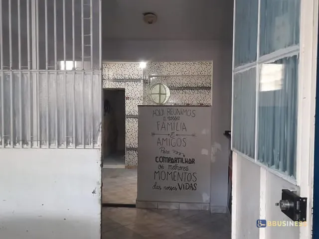 Sobrado 2 quartos e 2 banheiros, à venda, no bairro pq sao jose em Campos dos Goytacazes