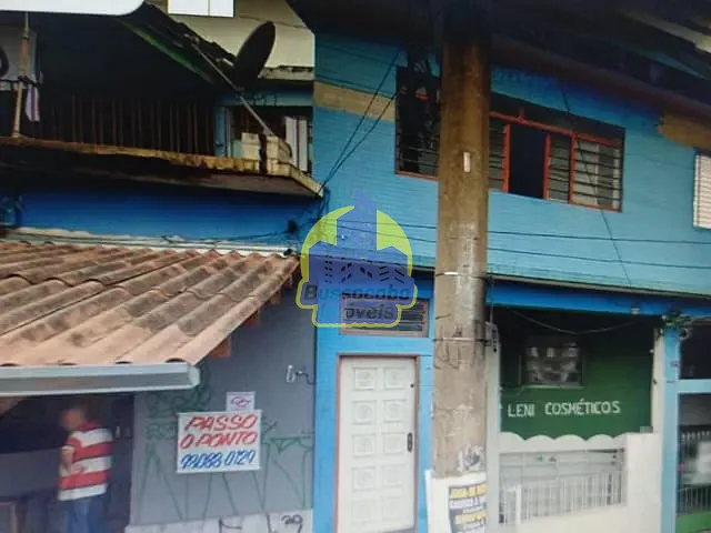 Sobrado com 350m², à venda, no bairro Umuarama em Osasco