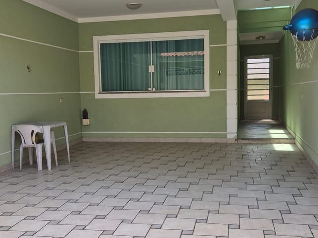 Sobrado com 150m² 3 quartos e 4 banheiros, à venda, no bairro Vila Santa Terezinha (Zona Norte) em São Paulo