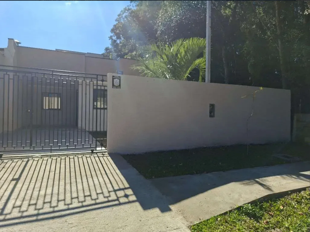 Sobrado com 185m² 3 quartos e 2 banheiros, à venda, no bairro Santo Antônio em São José dos Pinhais