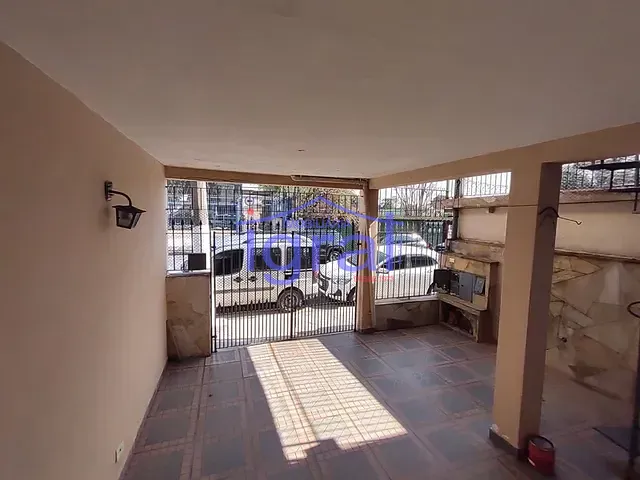Sobrado com 65m² 2 quartos e 2 banheiros, à venda, no bairro Vila Parque Jabaquara em São Paulo