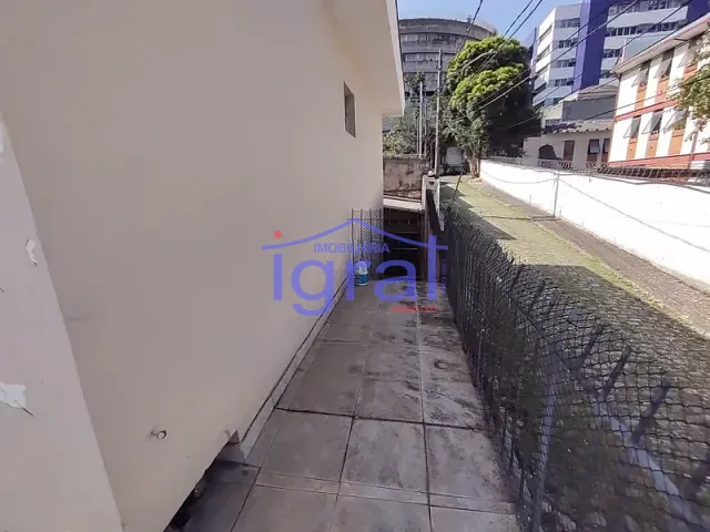 Sobrado com 65m² 2 quartos e 2 banheiros, à venda, no bairro Vila Parque Jabaquara em São Paulo