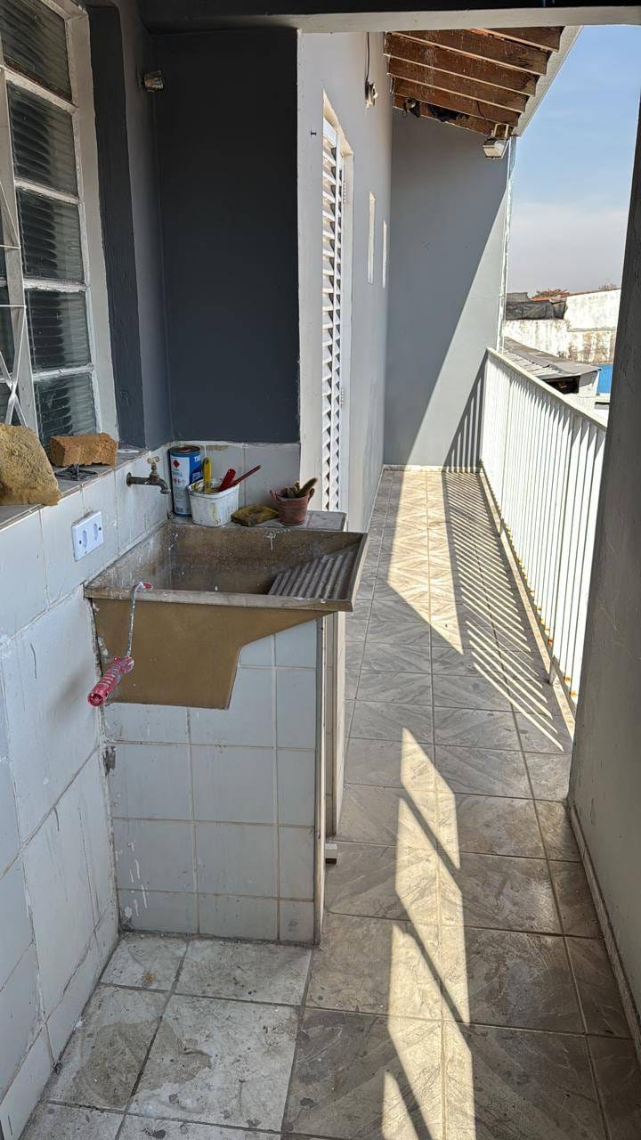 Sobrado, 3 quartos, 100 m² - Foto 12