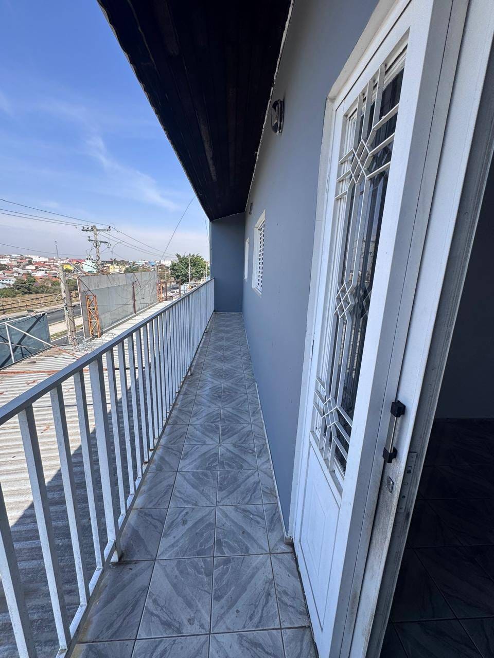 Sobrado, 3 quartos, 100 m² - Foto 1
