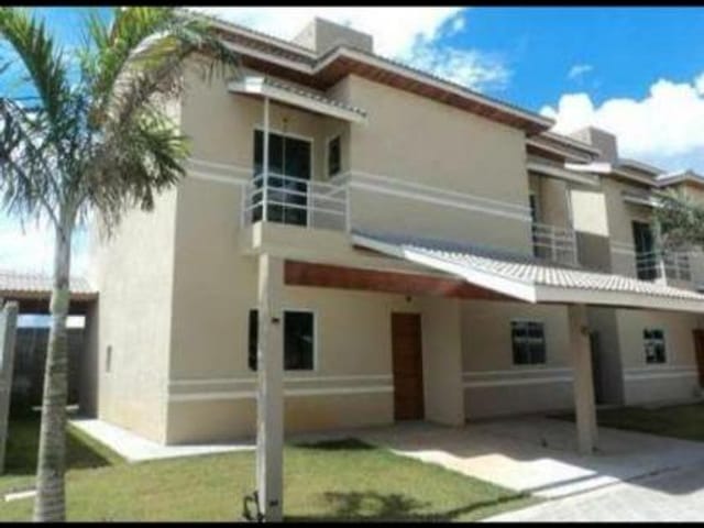 Foto do Sobrado - Sobrado  residencial para venda e locação, Jardim Santa Maria, Jacareí. | INDEPENDENCE NEGOCIOS IMOBILIARIOS LTDA