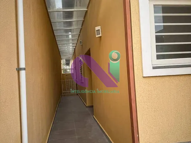 Sobrado com 199m² 4 quartos e 4 banheiros, à venda, no bairro Vila Yara em Osasco