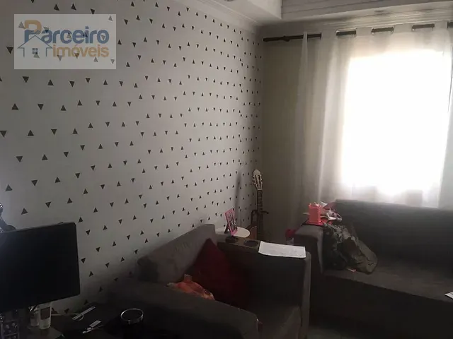 Casa com 100m² 2 quartos e 1 banheiro, à venda, no bairro Vila Talarico em São Paulo