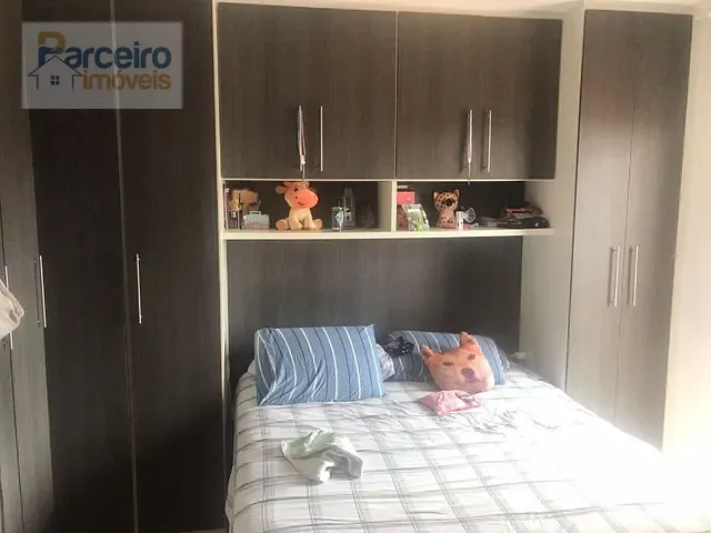 Casa com 100m² 2 quartos e 1 banheiro, à venda, no bairro Vila Talarico em São Paulo
