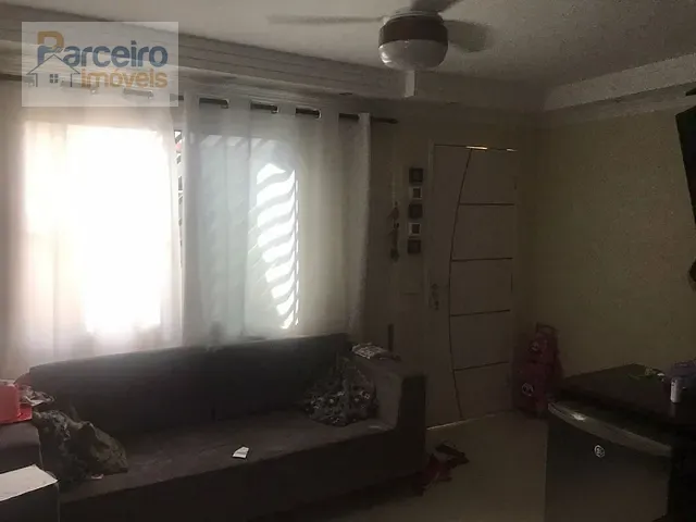 Casa com 100m² 2 quartos e 1 banheiro, à venda, no bairro Vila Talarico em São Paulo