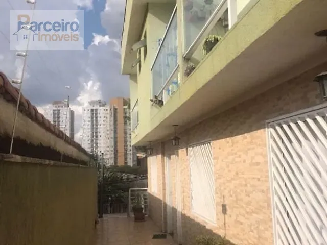 Casa com 100m² 2 quartos e 1 banheiro, à venda, no bairro Vila Talarico em São Paulo
