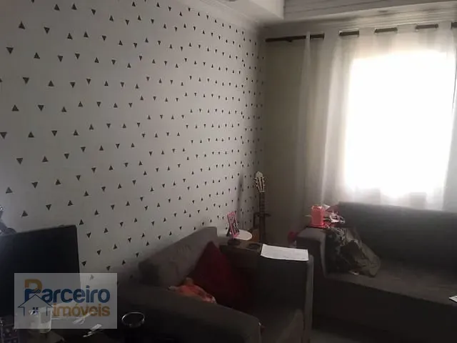 Casa com 100m² 2 quartos e 1 banheiro, à venda, no bairro Vila Talarico em São Paulo