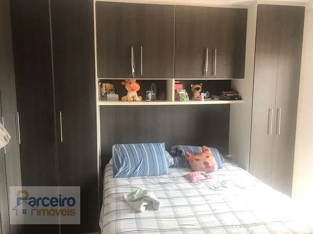 Casa com 100m² 2 quartos e 1 banheiro, à venda, no bairro Vila Talarico em São Paulo
