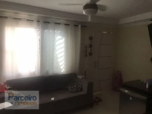 Casa com 100m² 2 quartos e 1 banheiro, à venda, no bairro Vila Talarico em São Paulo