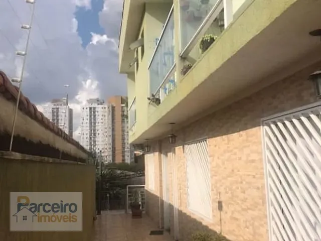 Casa com 100m² 2 quartos e 1 banheiro, à venda, no bairro Vila Talarico em São Paulo