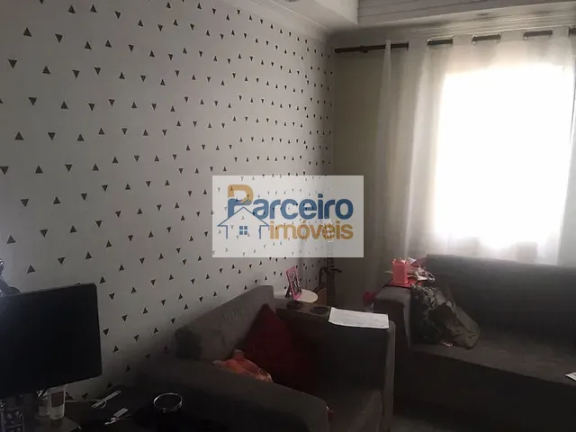 Casa com 100m² 2 quartos e 1 banheiro, à venda, no bairro Vila Talarico em São Paulo