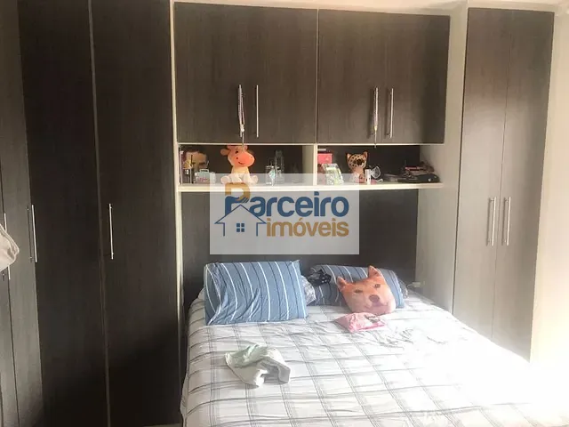 Casa com 100m² 2 quartos e 1 banheiro, à venda, no bairro Vila Talarico em São Paulo