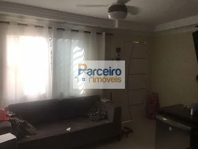 Casa com 100m² 2 quartos e 1 banheiro, à venda, no bairro Vila Talarico em São Paulo