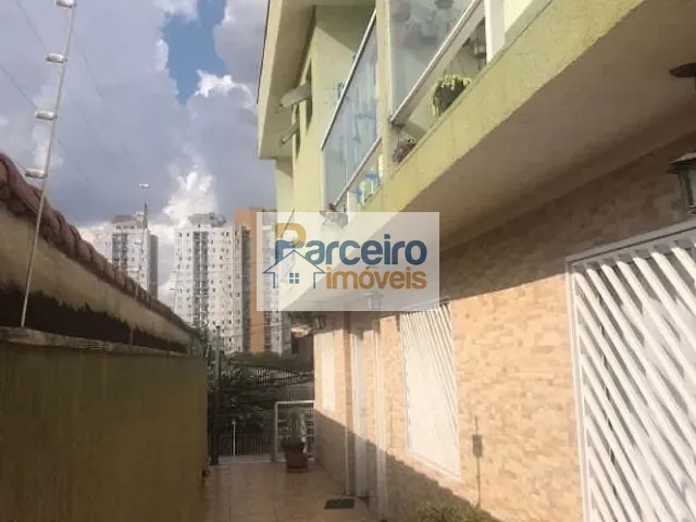 Casa com 100m² 2 quartos e 1 banheiro, à venda, no bairro Vila Talarico em São Paulo