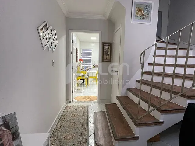 Sobrado com 119m² 2 quartos e 2 banheiros, à venda, no bairro Vila Irmãos Arnoni em São Paulo