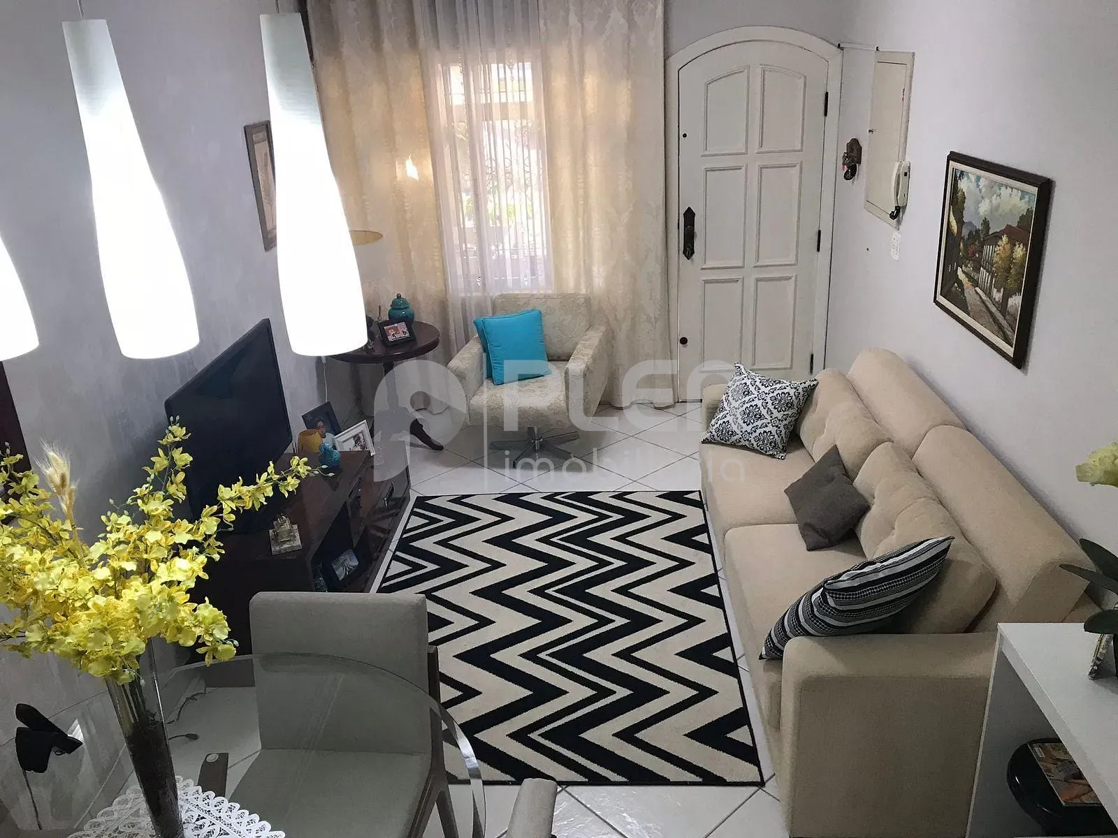 Casa de 2 quartos à venda em Vila Irmãos Arnoni, São Paulo