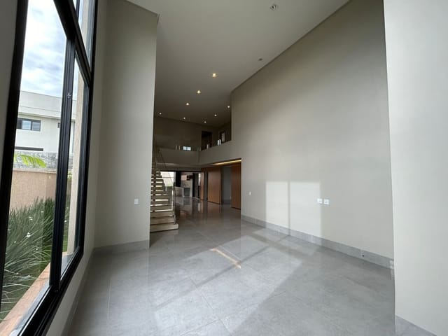 Foto do Sobrado - Sobrado com 5 dormitórios à venda, 443 m² por R$ 5.390.000,00 - Jardins Itália - Goiânia/GO | Portfolio Imóveis