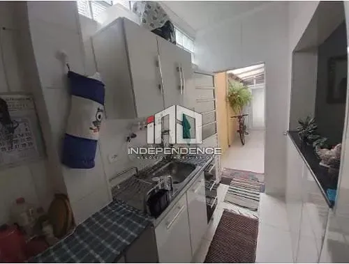 Sobrado, 3 quartos, 180 m² - Foto 17