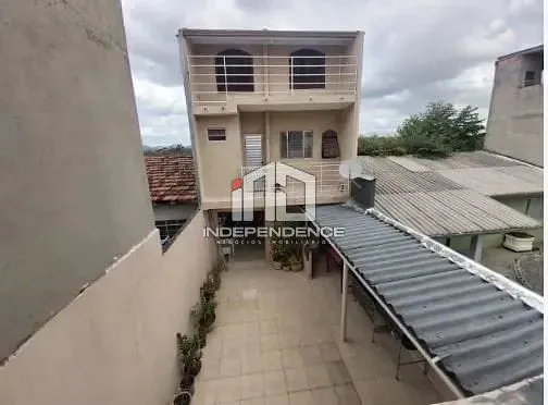Sobrado, 3 quartos, 180 m² - Foto 45