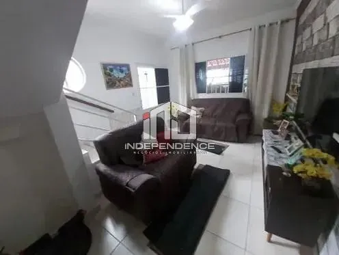 Sobrado, 3 quartos, 180 m² - Foto 13