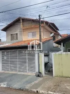 Sobrado, 3 quartos, 180 m² - Foto 53