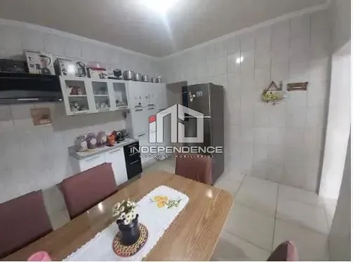 Sobrado, 3 quartos, 180 m² - Foto 21