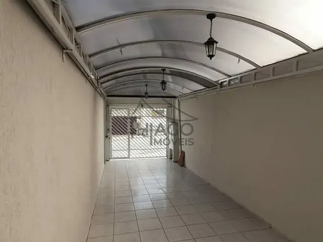 Sobrado com 105m² 2 quartos e 2 banheiros, à venda, no bairro Cidade Patriarca em São Paulo