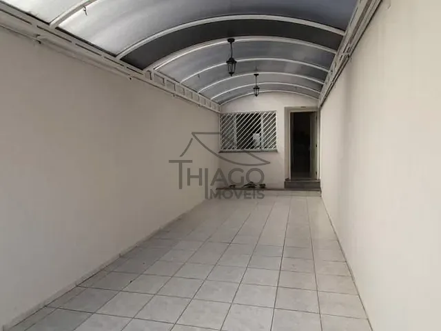 Sobrado com 105m² 2 quartos e 2 banheiros, à venda, no bairro Cidade Patriarca em São Paulo