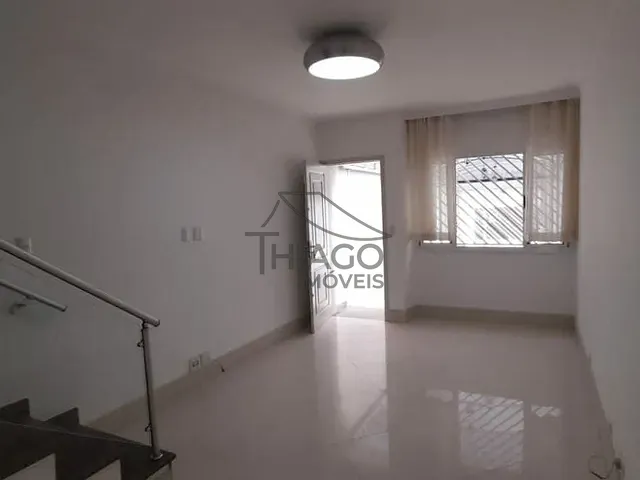 Sobrado com 105m² 2 quartos e 2 banheiros, à venda, no bairro Cidade Patriarca em São Paulo