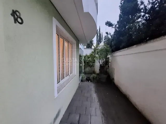 Sobrado com 189m² 4 quartos e 4 banheiros, à venda, no bairro Jardim das Américas em Curitiba