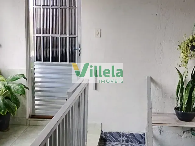 Sobrado 3 quartos e 2 banheiros, à venda, no bairro Conjunto Alvorada em Poá