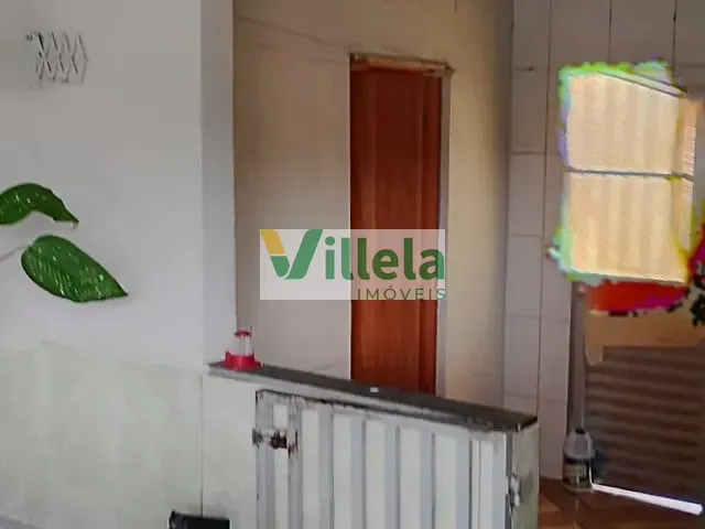 Sobrado 3 quartos e 2 banheiros, à venda, no bairro Conjunto Alvorada em Poá