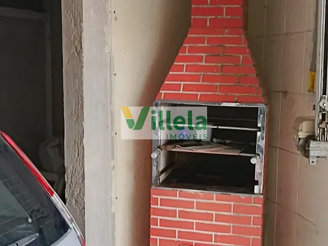 Sobrado 3 quartos e 2 banheiros, à venda, no bairro Conjunto Alvorada em Poá