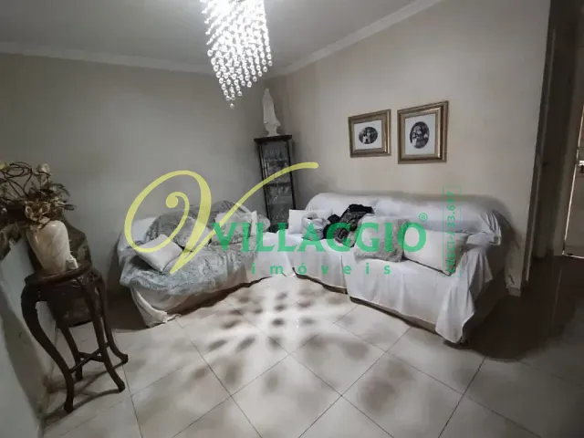 Sobrado com 450m² 5 quartos e 7 banheiros, à venda, no bairro Parque Residencial Damha em São José do Rio Preto