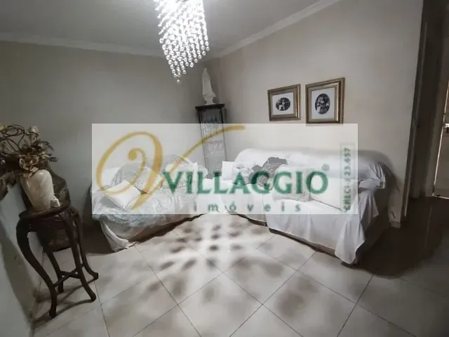 Sobrado com 450m² 5 quartos e 7 banheiros, à venda, no bairro Parque Residencial Damha em São José do Rio Preto